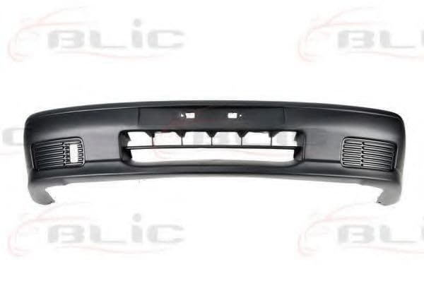 5510-00-1666900P BLIC Бампер для Nissan Primera