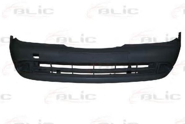5510-00-1668903P BLIC Бампер для Nissan Primera