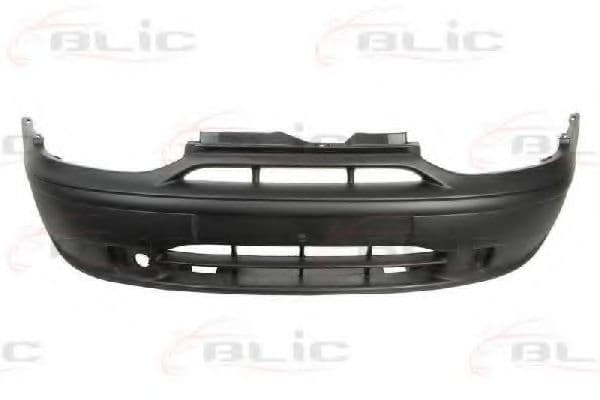 5510-00-2007900P BLIC Бампер