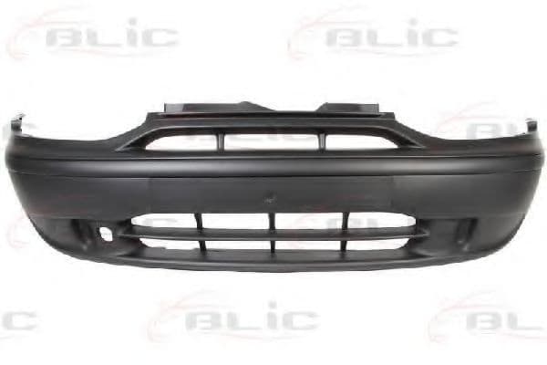 5510-00-2007901P BLIC Бампер
