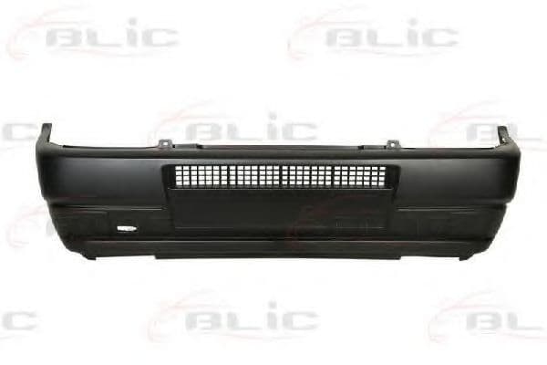 5510-00-2021900P BLIC Бампер для Fiat Uno