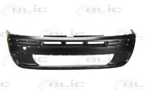 5510-00-2023901P BLIC Бампер