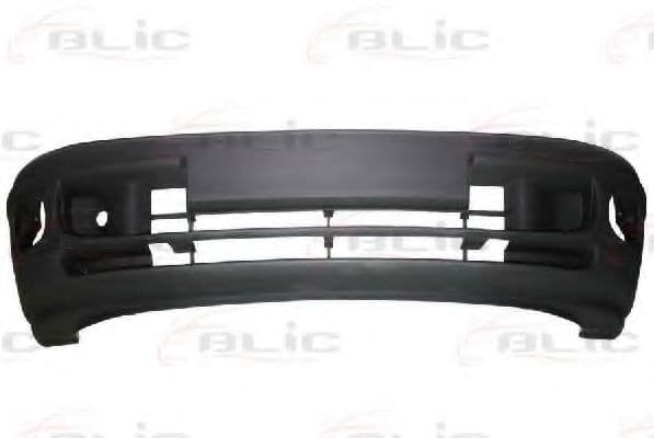 5510-00-2026901P BLIC Бампер
