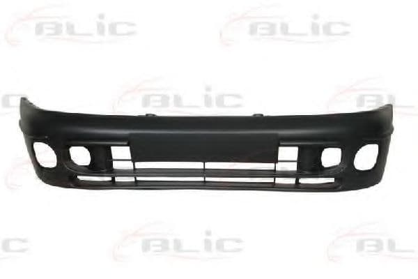 5510-00-2026902P BLIC Бампер
