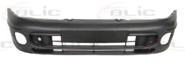 5510-00-2026903P BLIC Бампер