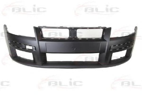 5510-00-2027903P BLIC Бампер для Fiat Stilo