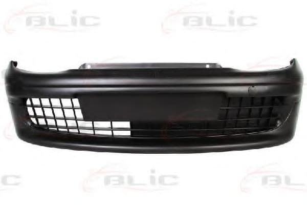 5510-00-2031900P BLIC Решітка радіатора для Fiat Seicento