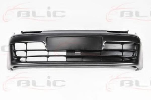 5510-00-2031904P BLIC Решітка радіатора для Fiat Seicento