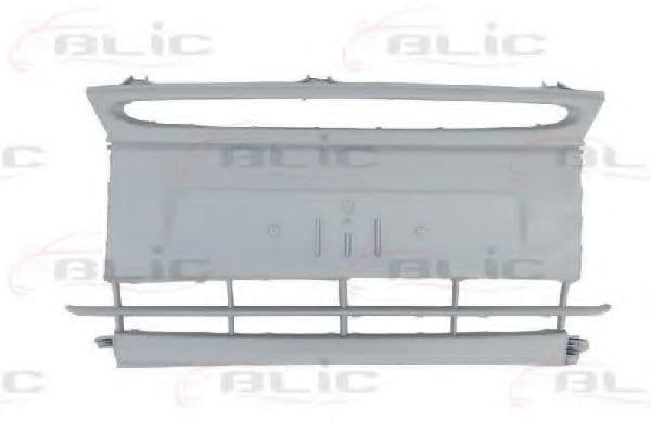 5510-00-2505902P BLIC Решітка радіатора для Ford Ka