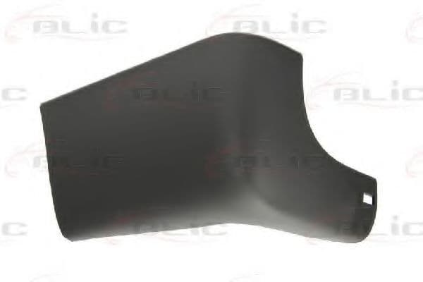 5510-00-2509961P BLIC Бампер