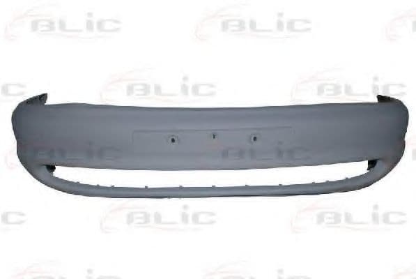 5510-00-2582901P BLIC Бампер
