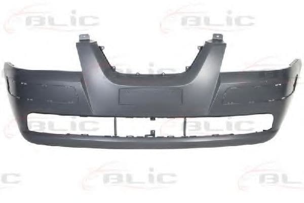 5510-00-3124901P BLIC Бампер для Hyundai Atos