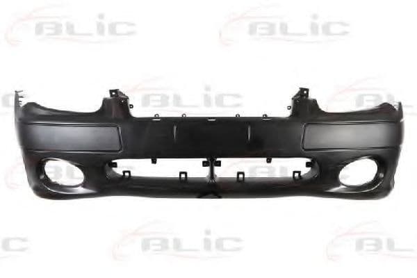 5510-00-3126901P BLIC Бампер для Hyundai Atos