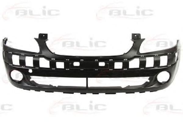 5510-00-3127903P BLIC Бампер для Hyundai Getz