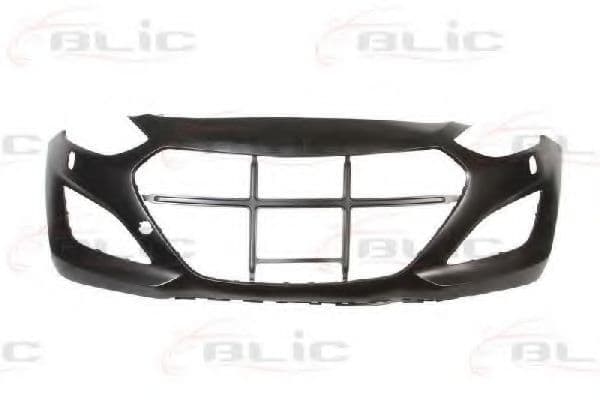 5510-00-3136903P BLIC Бампер для Hyundai i30