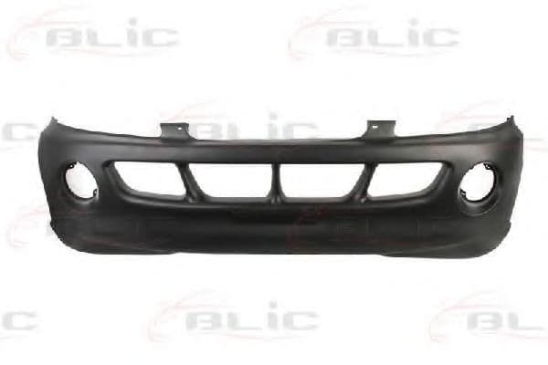 5510-00-3191900P BLIC Бампер для Hyundai H-1