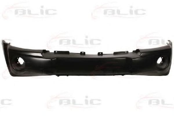 5510-00-3205901P BLIC Бампер для Jeep Grand Cherokee