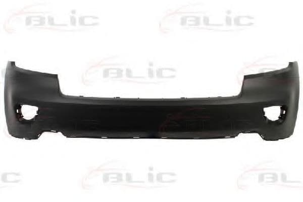 5510-00-3206900P BLIC Бампер для Jeep Grand Cherokee