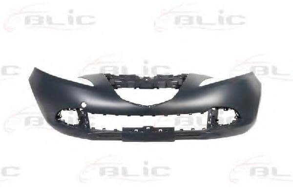 5510-00-3332900P BLIC Бампер для Lancia Ypsilon