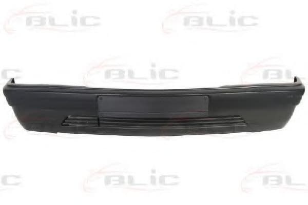 5510-00-3511900P BLIC Бампер для Mercedes 190