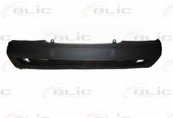 5510-00-3512900P BLIC Бампер для Mercedes C-Class