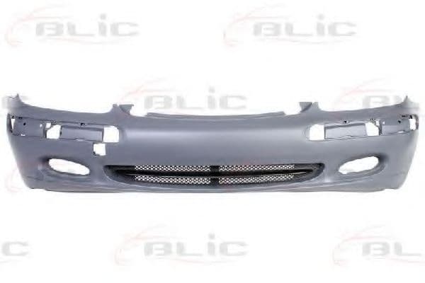 5510-00-3517900P BLIC Бампер