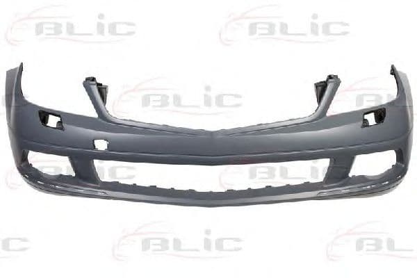 5510-00-3518901P BLIC Бампер