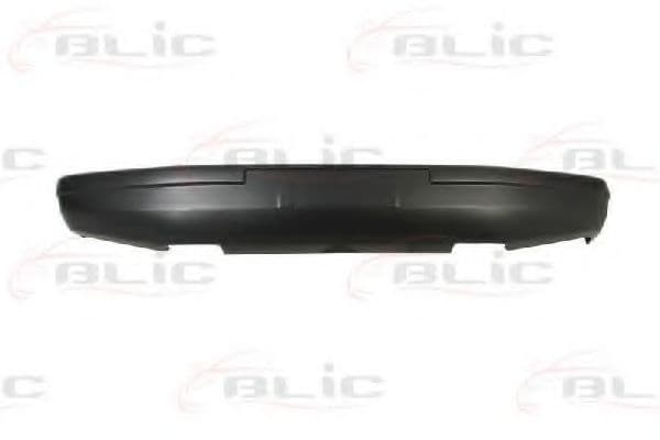 5510-00-3545900P BLIC Бампер для Mercedes T1