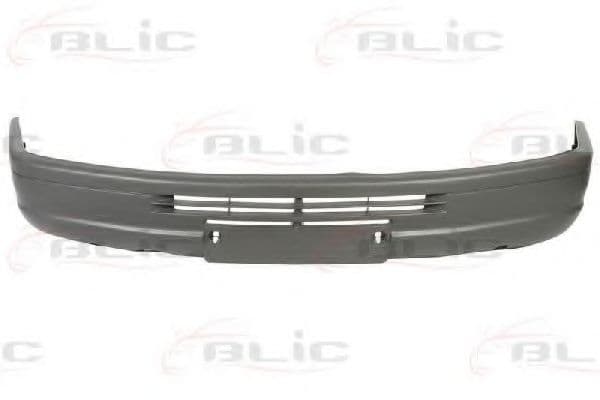 5510-00-3546902P BLIC Бампер для Mercedes Sprinter