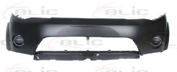 5510-00-3750905P BLIC Бампер для Mitsubishi Outlander