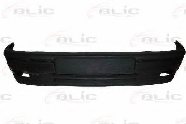 5510-00-5076900P BLIC Бампер