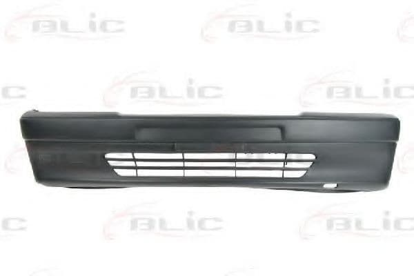 5510-00-5513900P BLIC Бампер для Peugeot 306