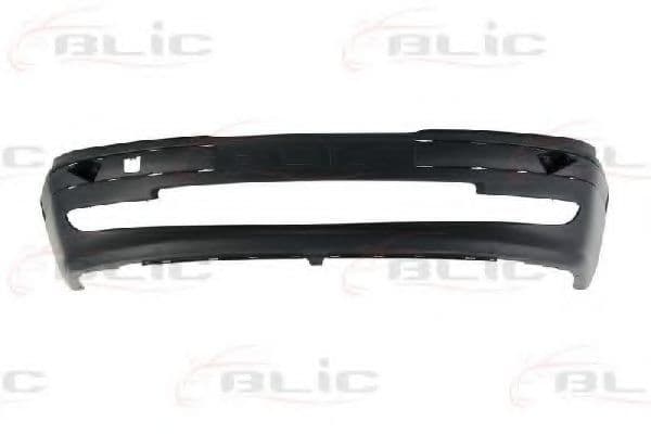5510-00-5536902P BLIC Бампер для Peugeot 406