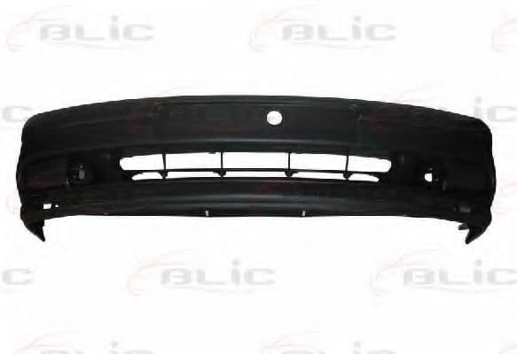 5510-00-6049900P BLIC Бампер для Renault Laguna