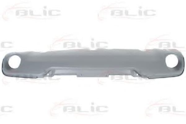 5510-00-6842903P BLIC Бампер для Suzuki Jimny