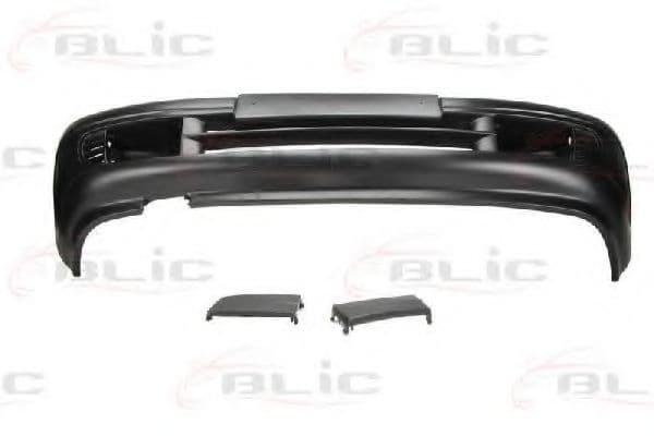 5510-00-7513900P BLIC Бампер