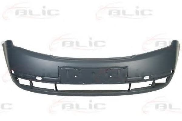 5510-00-7514900P BLIC Бампер