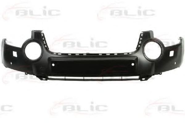 5510-00-7535901P BLIC Бампер для Skoda Yeti