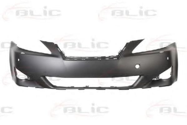 5510-00-8171901P BLIC Бампер для Lexus IS
