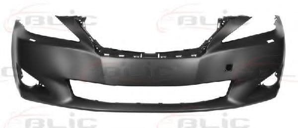 5510-00-8171905P BLIC Бампер для Lexus IS