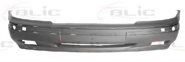 5510-00-9008900P BLIC Бампер