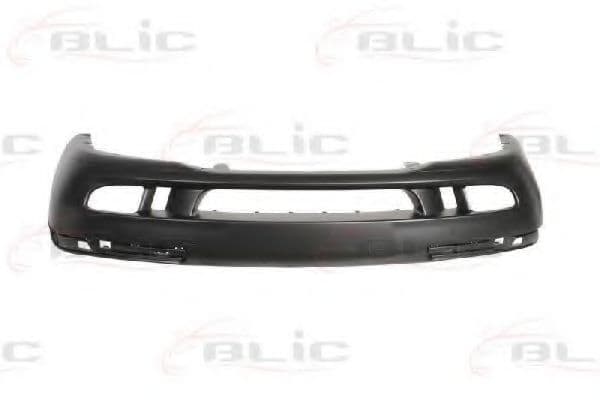 5510-00-9009901P BLIC Бампер