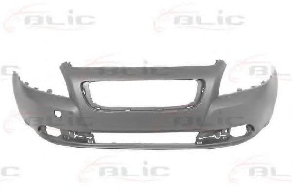 5510-00-9009904P BLIC Бампер