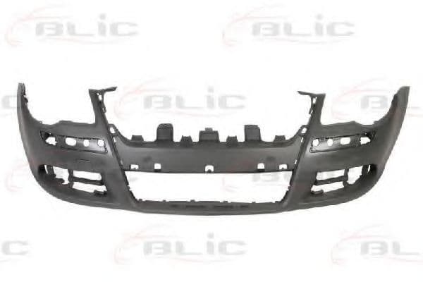 5510-00-9554900P BLIC Бампер для Volkswagen Eos