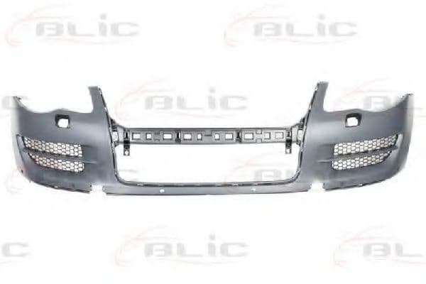 5510-00-9585908P BLIC Бампер для Volkswagen Touareg