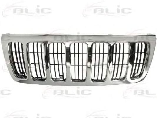 5601-00-3204994P BLIC Решітка радіатора для Jeep Grand Cherokee