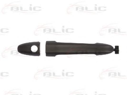 6010-02-065401P BLIC Ручка дверей