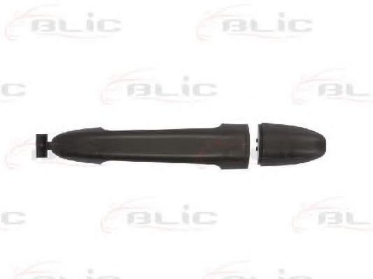 6010-02-065402P BLIC Ручка дверей
