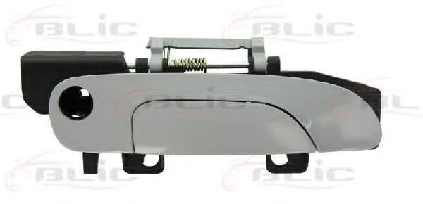 6010-03-004402P BLIC Ручка дверей для Ford Mondeo