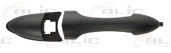 6010-03-028406P BLIC Ручка дверей для Ford Focus